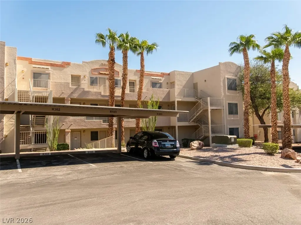 2016 Mesquite Lane 204, Laughlin, NV 89029