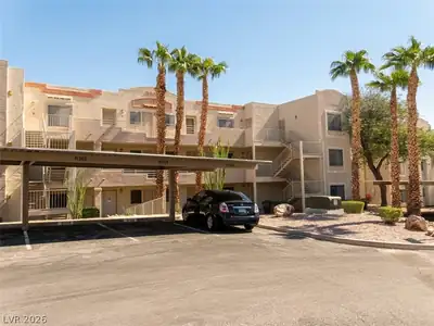 2016 Mesquite Lane 204, Laughlin