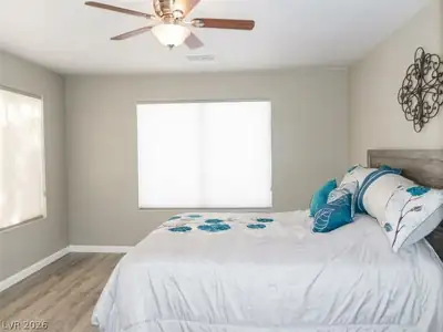 2016 Mesquite Lane 204, Laughlin, NV 89029 Bedroom