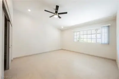 6249 Saginaw Drive, Las Vegas, NV 89108 Bedroom