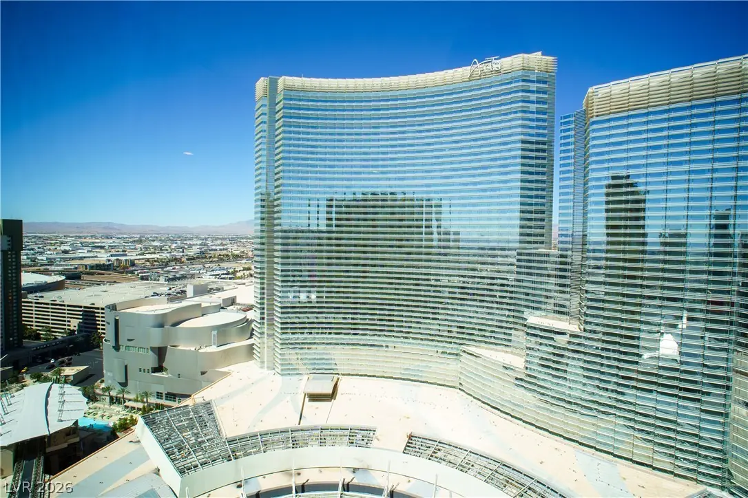 3726 Las Vegas Boulevard 2702, Las Vegas, NV 89158