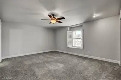144 Lake Mountain Drive, Boulder City, NV 89005 Bedroom