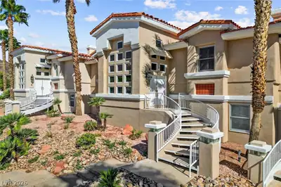 144 Lake Mountain Drive Boulder City, NV 89005