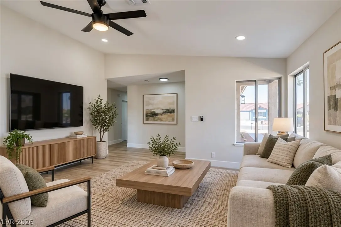 543 Chandler Street, Henderson, NV 89014