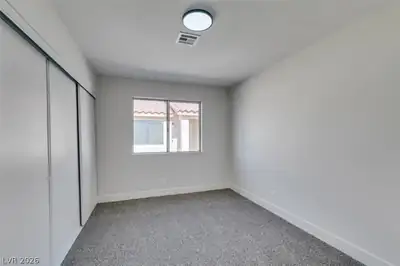 543 Chandler Street, Henderson, NV 89014 Bedroom