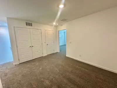 7368 Monique Creek Street, North Las Vegas, NV 89084 Bedroom