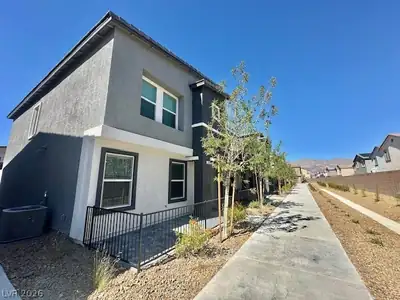 7368 Monique Creek Street, North Las Vegas