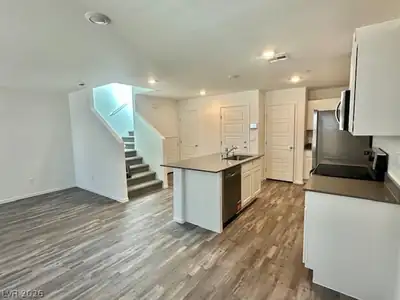 7368 Monique Creek Street, North Las Vegas, NV 89084 Kitchen