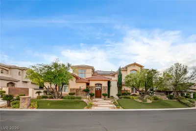 11 Greely Club Trail, Henderson