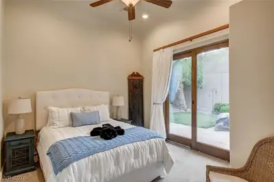 11 Greely Club Trail, Henderson, NV 89052 Bedroom