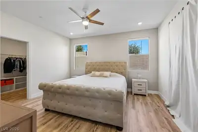 12470 Madison Park Place, Las Vegas, NV 89138 Bedroom