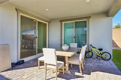 12470 Madison Park Place, Las Vegas, NV 89138 Patio