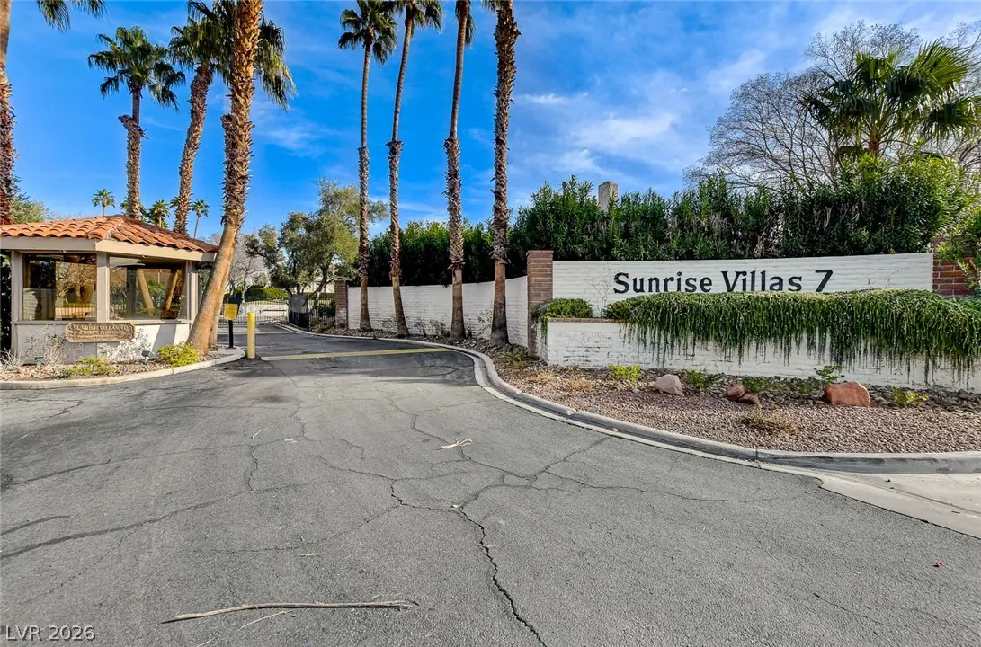 2451 Domingo Street, Las Vegas, NV 89121