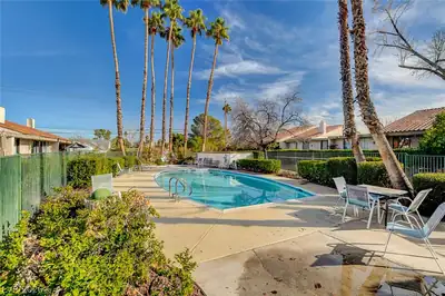 2451 Domingo Street, Las Vegas, NV 89121 