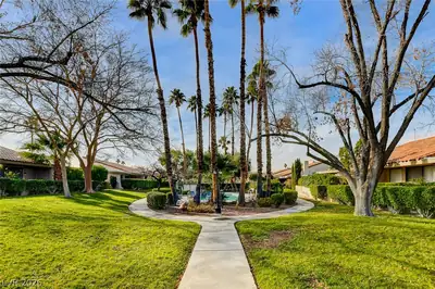 2451 Domingo Street, Las Vegas, NV 89121 