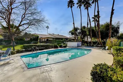 2451 Domingo Street, Las Vegas, NV 89121 