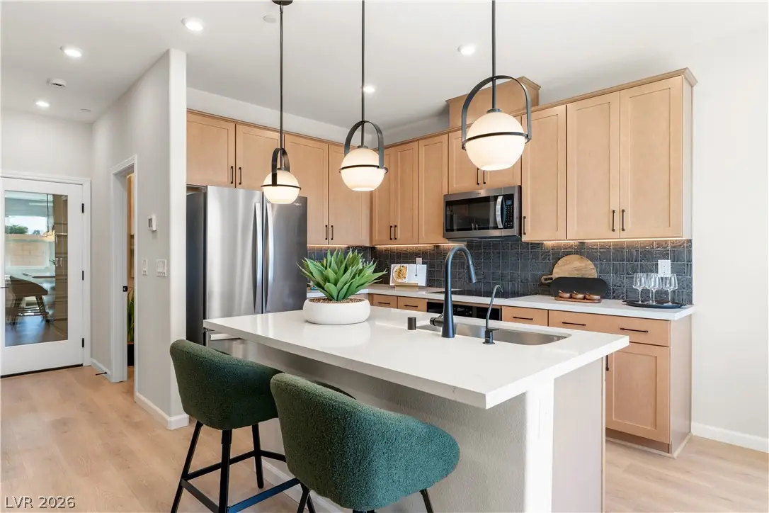 1928 Hydrangea Place, Las Vegas, NV 89106