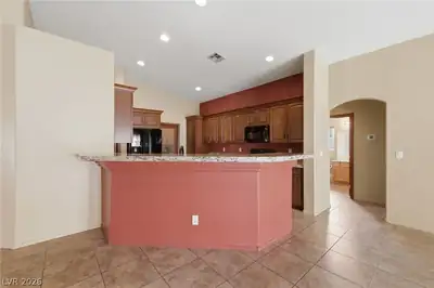 7015 Wild Wave Drive, Las Vegas, NV 89131 Kitchen