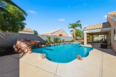 7015 Wild Wave Drive Las Vegas, NV 89131