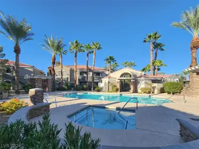 10245 MARYLAND 127, Las Vegas, NV 89183 Pool