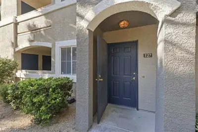 10245 MARYLAND 127, Las Vegas, NV 89183 Entry