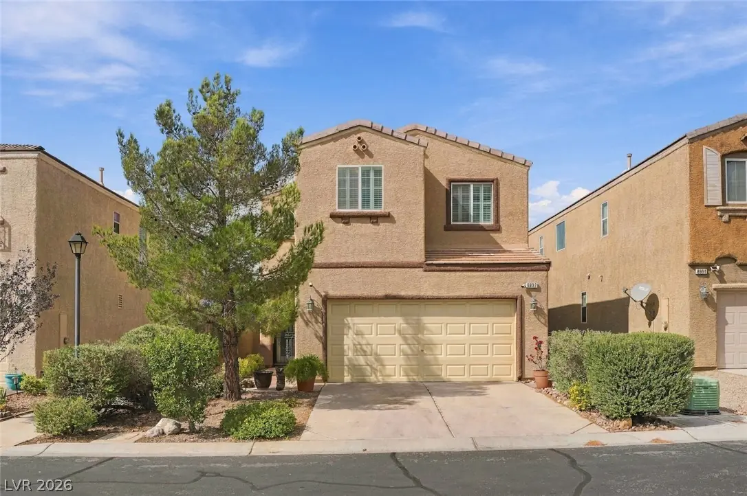 8937 Veneroso Street, Las Vegas, NV 89148