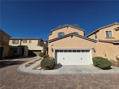 8389 Lower Trailhead Avenue, Las Vegas