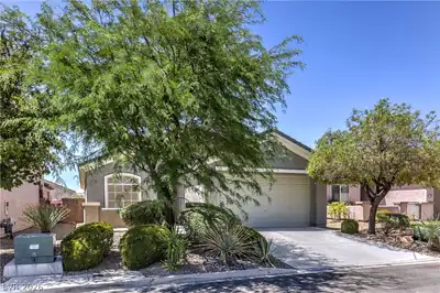 2830 Lochbroom Way, Henderson, NV 89044 