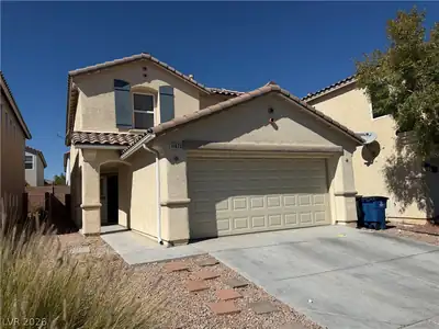11673 Stivali Street, Las Vegas