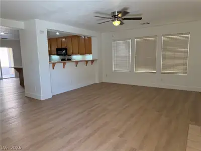 11673 Stivali Street, Las Vegas, NV 89183 Living Room