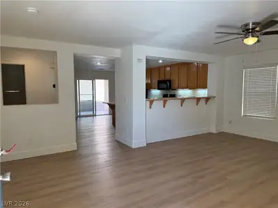 11673 Stivali Street, Las Vegas, NV 89183 Living Room