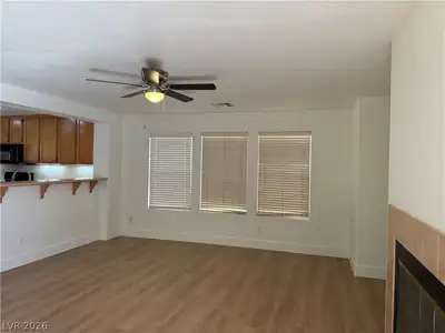 11673 Stivali Street, Las Vegas, NV 89183 Living Room