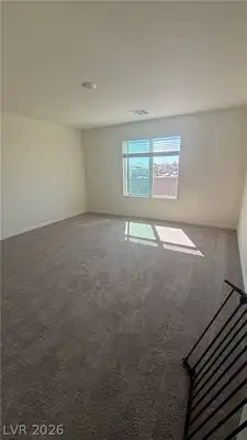 1905 Vass Springs Place, North Las Vegas, NV 89084 Bedroom