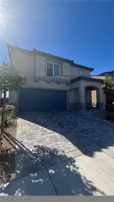 1905 Vass Springs Pl Place, North Las Vegas