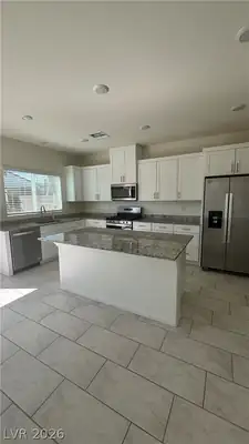 1905 Vass Springs Place, North Las Vegas, NV 89084 Kitchen