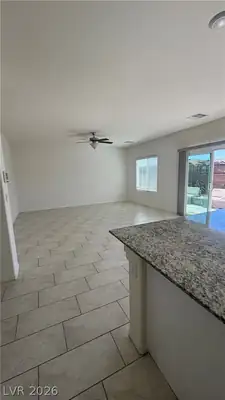 1905 Vass Springs Place, North Las Vegas, NV 89084 Living Room