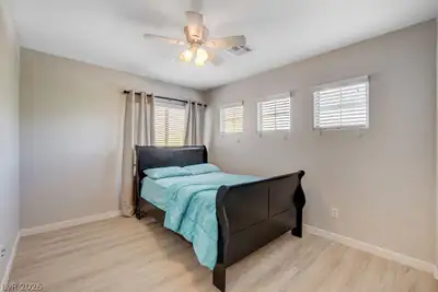 10417 Walworth Avenue, Las Vegas, NV 89166 Bedroom