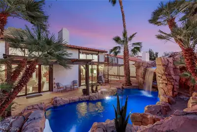 2100 Plaza Del Dios, Las Vegas