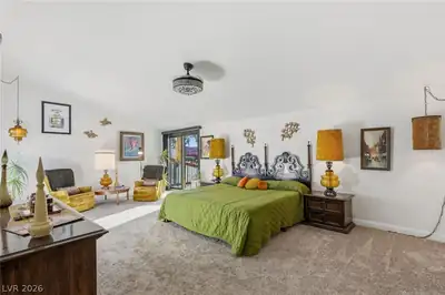 2100 Plaza Del Dios, Las Vegas, NV 89102 Primary Bedroom
