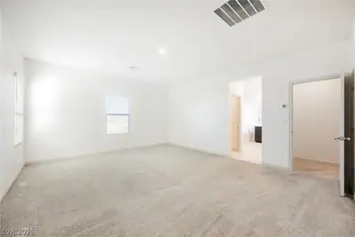 2869 Gaffer Film Street, Las Vegas, NV 89156 Primary Bedroom