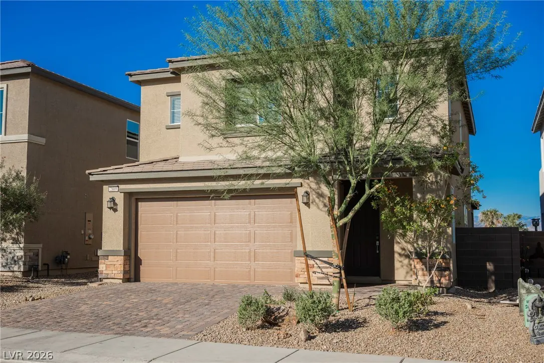 2869 Gaffer Film Street, Las Vegas, NV 89156