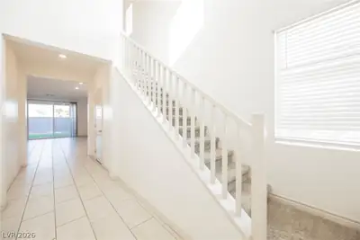 2869 Gaffer Film Street, Las Vegas, NV 89156 Entrance Foyer