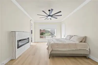 3655 Hardwick Hall Way, Las Vegas, NV 89135 Bedroom