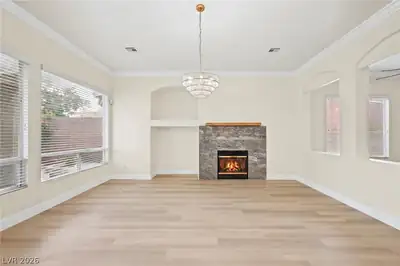 3655 Hardwick Hall Way, Las Vegas, NV 89135 Living Room