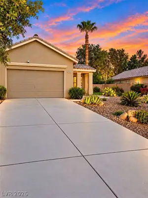 2752 Saigon Drive Henderson, NV 89052