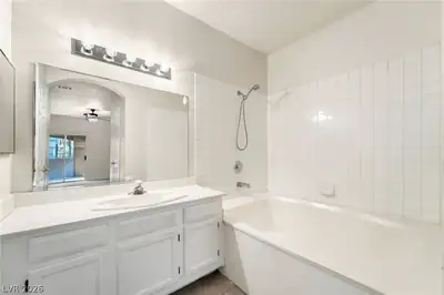 9000 LAS VEGAS Boulevard 2066, Las Vegas, NV 89123 Primary Bathroom