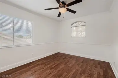 2329 Bloomington Drive, Las Vegas, NV 89134 Bedroom