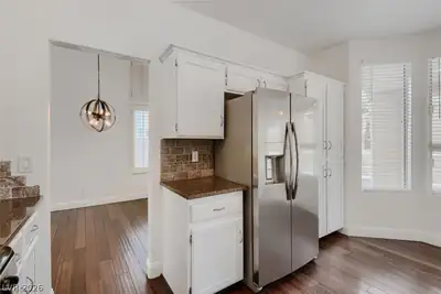 2329 Bloomington Drive, Las Vegas, NV 89134 Kitchen