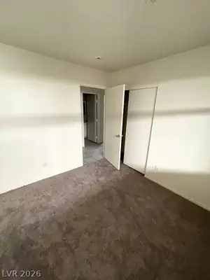 1915 Winter Hill Street, Las Vegas, NV 89106 Bedroom