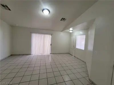 1915 Winter Hill Street, Las Vegas, NV 89106 Living Room